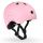 Hulajnoga lub deskorolka Scoot & Ride Kask Ochronny S-M dla dzieci 3+ Rose